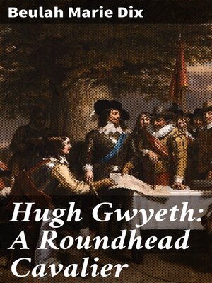 cover image of Hugh Gwyeth